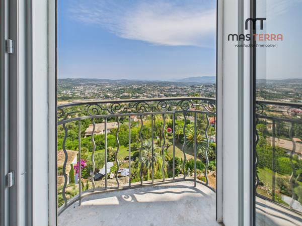 Appartement 3 pièces - 103 m²