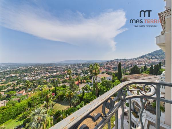 Appartement 3 pièces - 103 m²