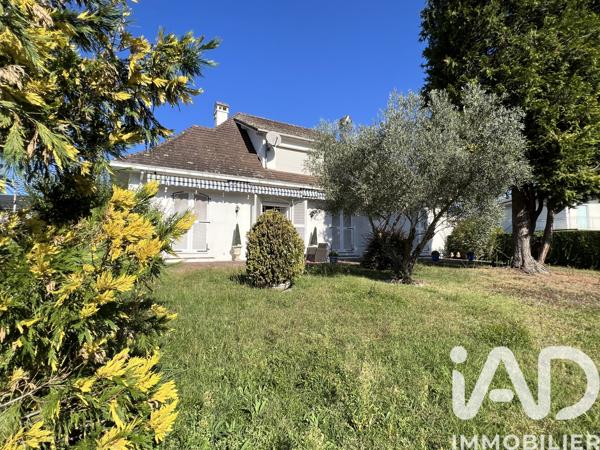 Maison à vendre 7 pièces 280 m² Lourdes