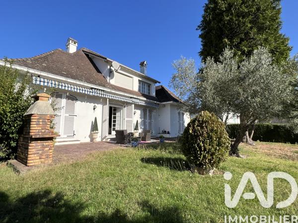 Maison à vendre 7 pièces 280 m² Lourdes