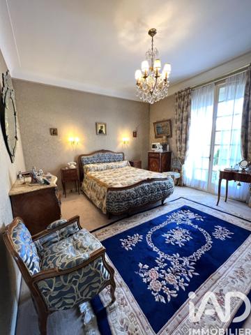 Maison à vendre 7 pièces 280 m² Lourdes