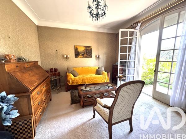 Maison à vendre 7 pièces 280 m² Lourdes