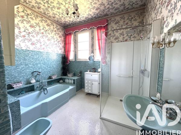 Maison à vendre 7 pièces 280 m² Lourdes