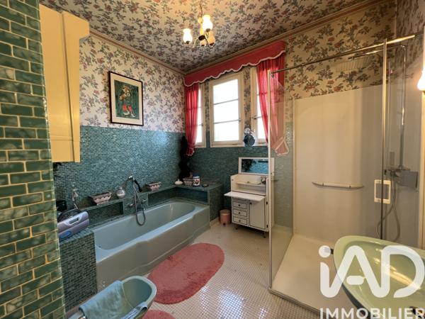 Maison à vendre 7 pièces 280 m² Lourdes