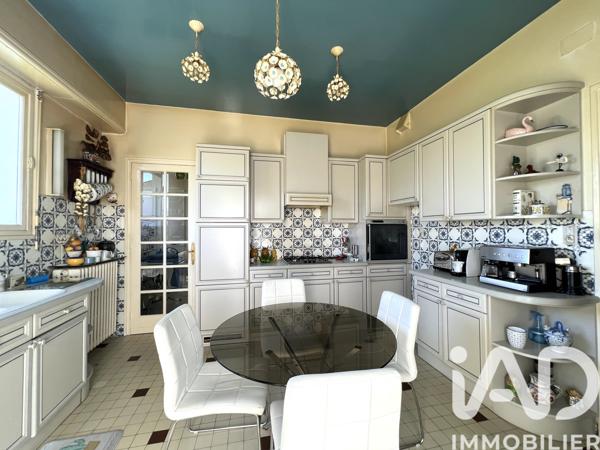 Maison à vendre 7 pièces 280 m² Lourdes