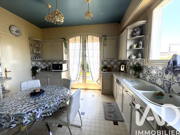 Maison à vendre 7 pièces 280 m² Lourdes