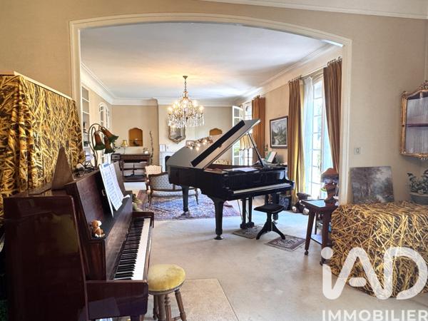 Maison à vendre 7 pièces 280 m² Lourdes