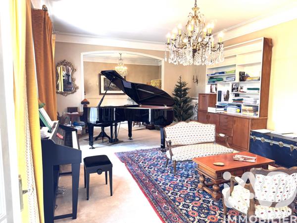 Maison à vendre 7 pièces 280 m² Lourdes