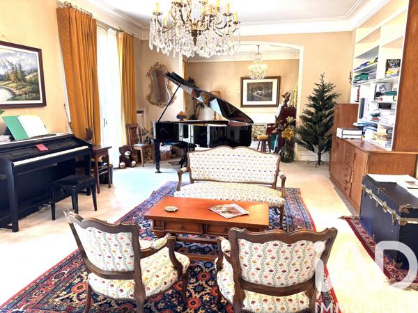 Maison à vendre 7 pièces 280 m² Lourdes