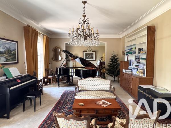 Maison à vendre 7 pièces 280 m² Lourdes