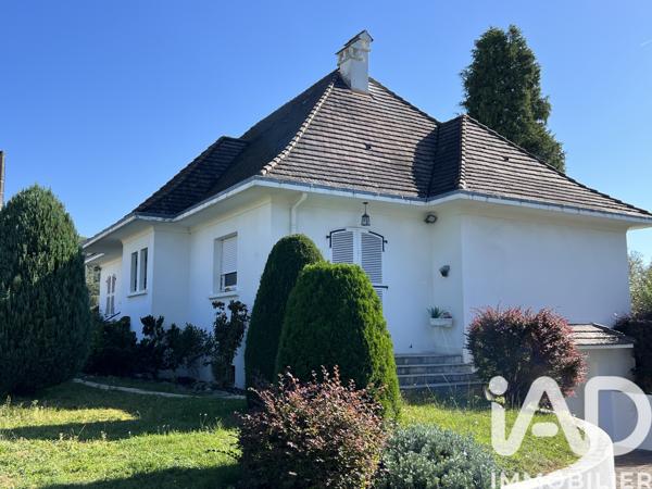 Maison à vendre 7 pièces 280 m² Lourdes