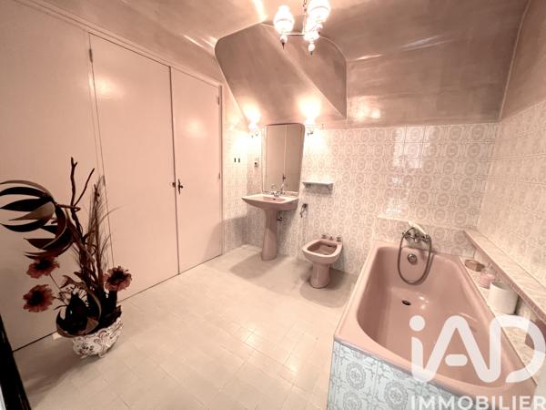 Maison à vendre 7 pièces 280 m² Lourdes