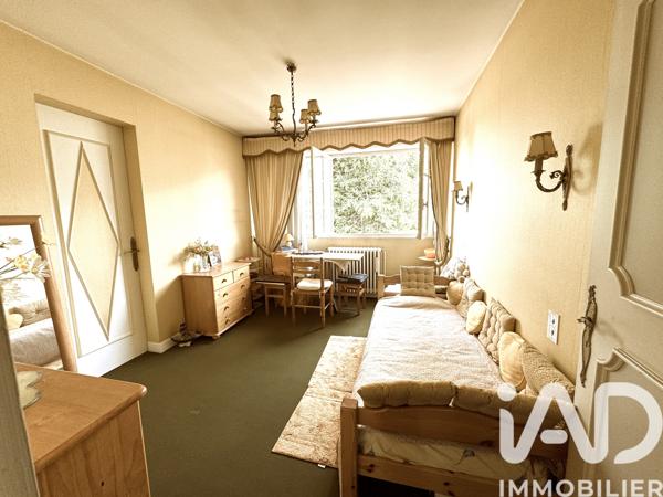 Maison à vendre 7 pièces 280 m² Lourdes