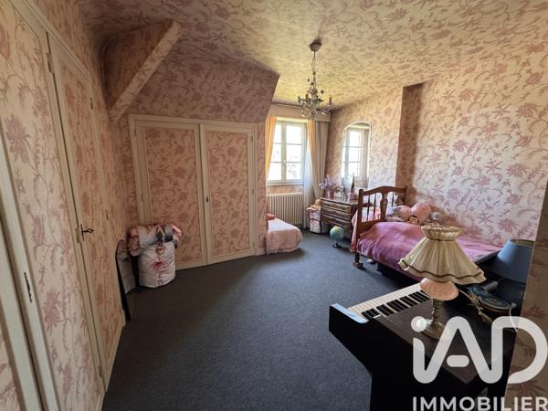 Maison à vendre 7 pièces 280 m² Lourdes