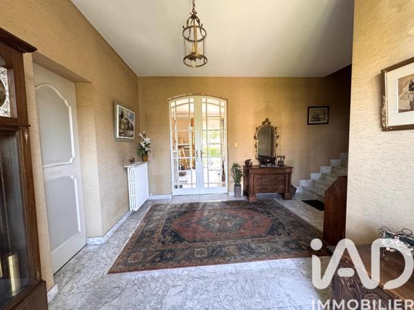 Maison à vendre 7 pièces 280 m² Lourdes