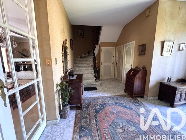 Maison à vendre 7 pièces 280 m² Lourdes