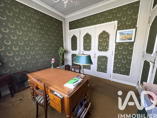 Maison à vendre 7 pièces 280 m² Lourdes
