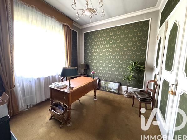Maison à vendre 7 pièces 280 m² Lourdes