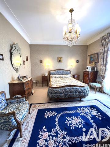 Maison à vendre 7 pièces 280 m² Lourdes