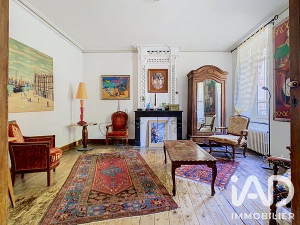 Maison à vendre 6 pièces 186 m² Sorèze