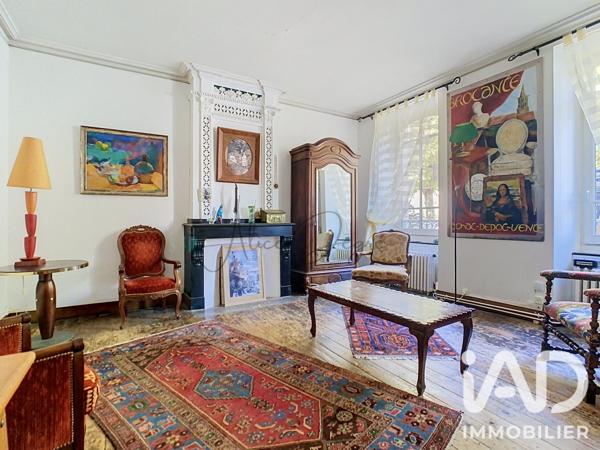 Maison à vendre 6 pièces 186 m² Sorèze