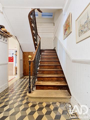 Maison à vendre 6 pièces 186 m² Sorèze