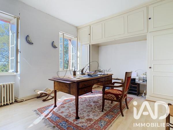 Maison à vendre 6 pièces 186 m² Sorèze