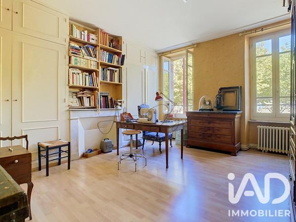 Maison à vendre 6 pièces 186 m² Sorèze