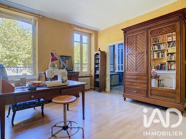 Maison à vendre 6 pièces 186 m² Sorèze