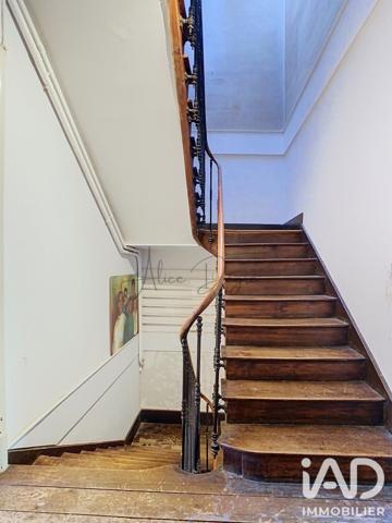 Maison à vendre 6 pièces 186 m² Sorèze