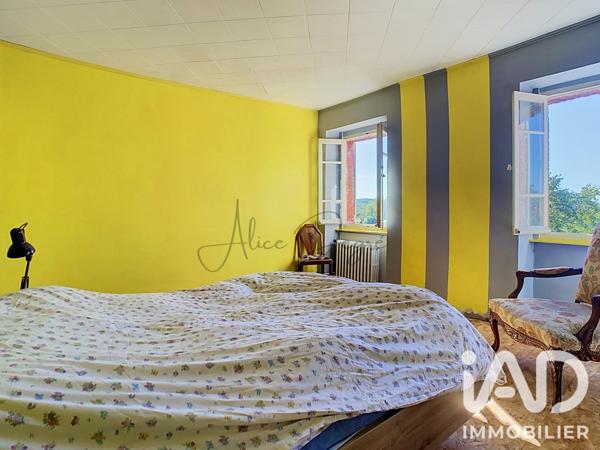 Maison à vendre 6 pièces 186 m² Sorèze