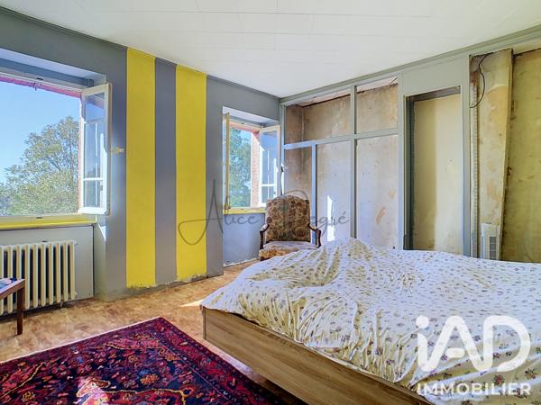 Maison à vendre 6 pièces 186 m² Sorèze
