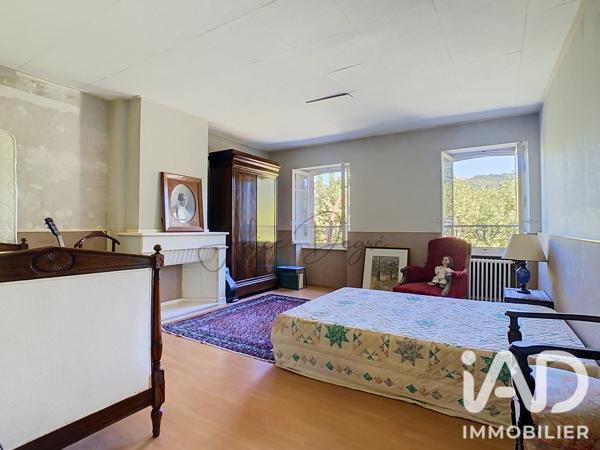 Maison à vendre 6 pièces 186 m² Sorèze