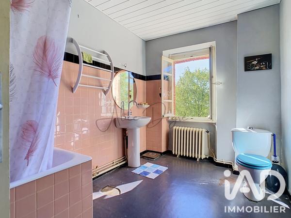 Maison à vendre 6 pièces 186 m² Sorèze