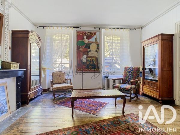 Maison à vendre 6 pièces 186 m² Sorèze