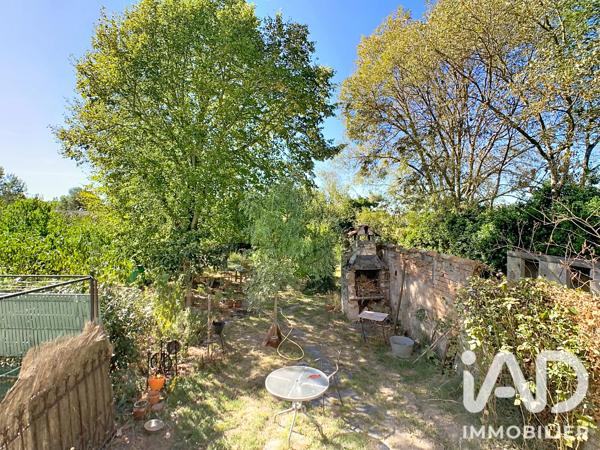 Maison à vendre 6 pièces 186 m² Sorèze