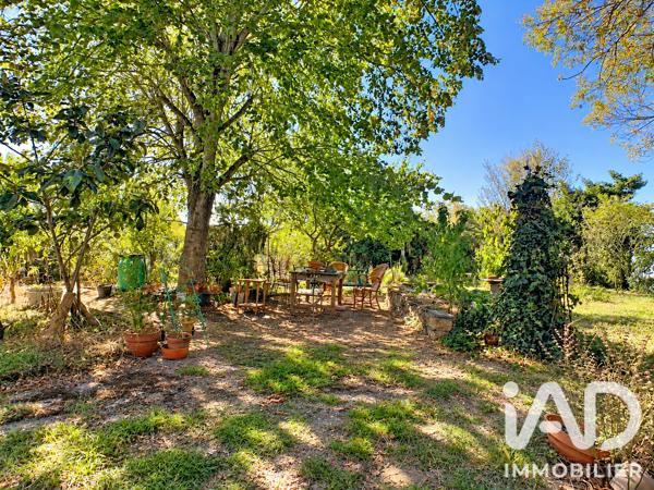 Maison à vendre 6 pièces 186 m² Sorèze