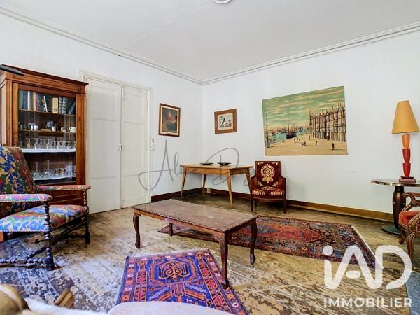 Maison à vendre 6 pièces 186 m² Sorèze