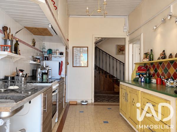 Maison à vendre 6 pièces 186 m² Sorèze