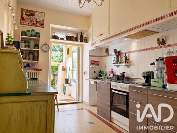 Maison à vendre 6 pièces 186 m² Sorèze