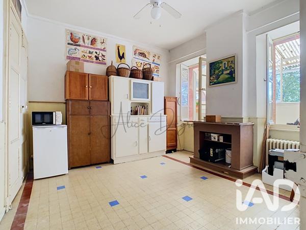 Maison à vendre 6 pièces 186 m² Sorèze