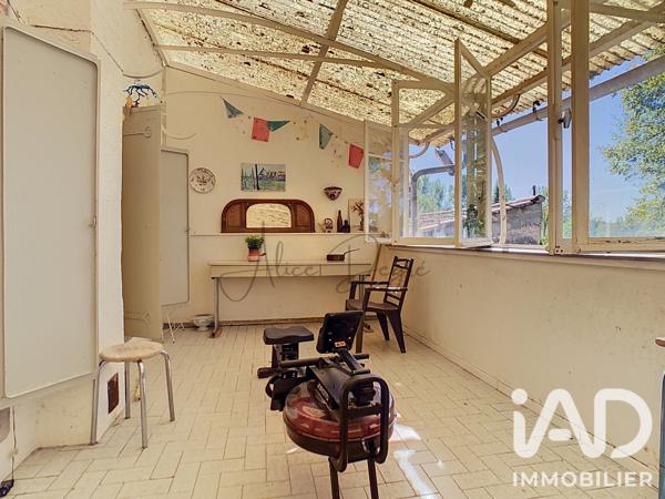 Maison à vendre 6 pièces 186 m² Sorèze