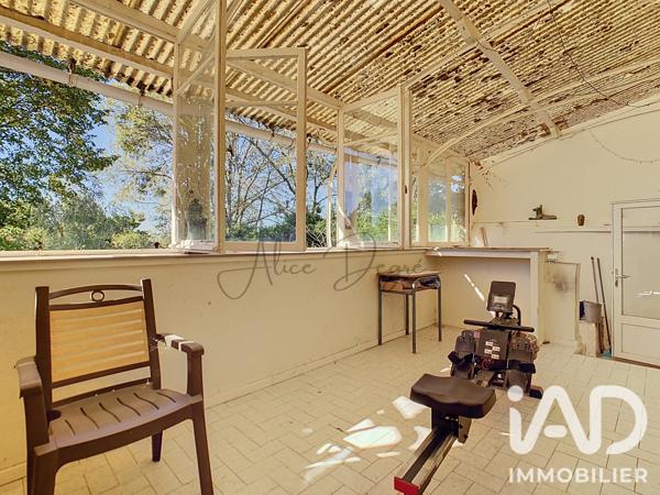 Maison à vendre 6 pièces 186 m² Sorèze