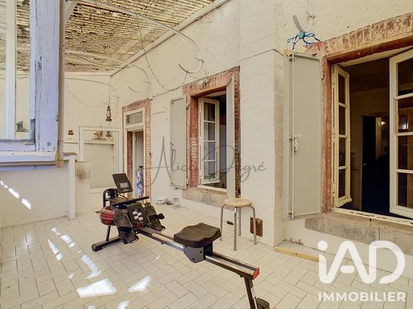 Maison à vendre 6 pièces 186 m² Sorèze