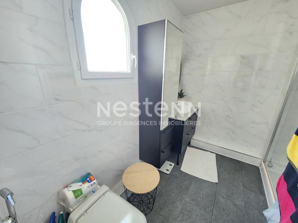 Maison T3 à vendre à Toulouse - garage sauna jacuzzi