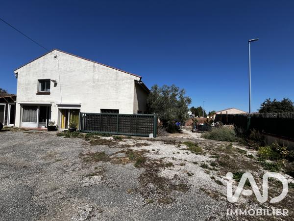 Maison à vendre 12 pièces 240 m² Nailloux
