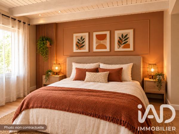 Maison à vendre 12 pièces 240 m² Nailloux