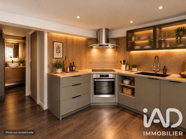 Maison à vendre 12 pièces 240 m² Nailloux