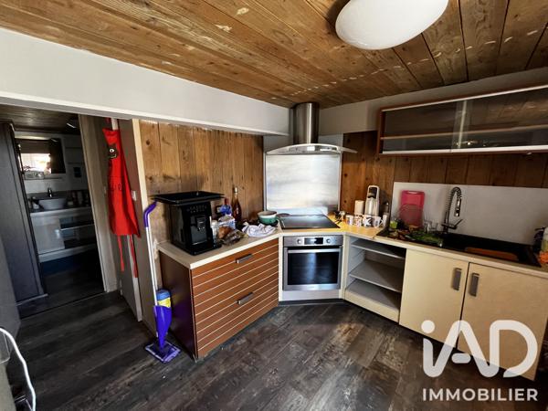 Maison à vendre 12 pièces 240 m² Nailloux