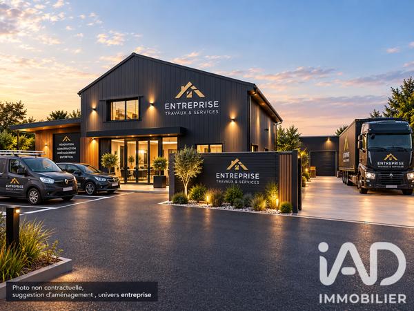 Maison à vendre 12 pièces 240 m² Nailloux